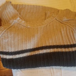 Mens large eddie bauer sweater